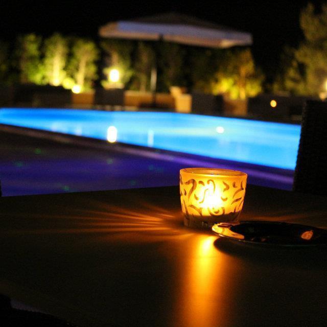 Hotel Villa Mokarta Salemi Екстериор снимка