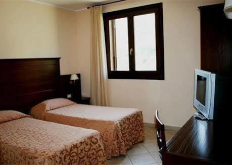 Hotel Villa Mokarta Salemi Екстериор снимка