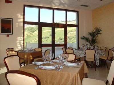 Hotel Villa Mokarta Salemi Екстериор снимка