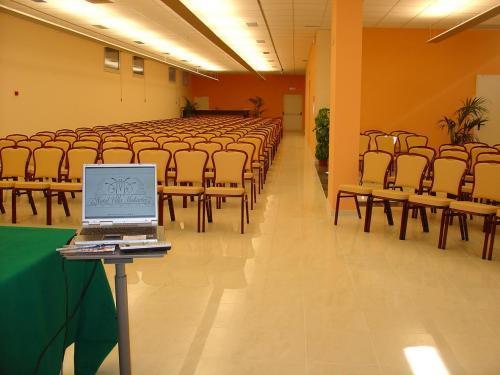 Hotel Villa Mokarta Salemi Екстериор снимка